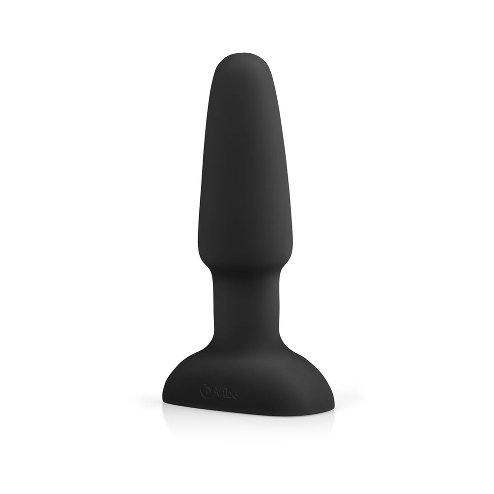 B-Vibe Rimming Plug 2 - Teal