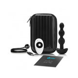 B-Vibe Triplet Beads - Fuchsia