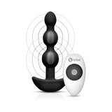 B-Vibe Triplet Beads - Fuchsia