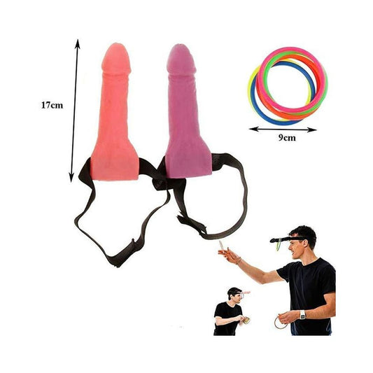 Bp Dick Head Hoopla