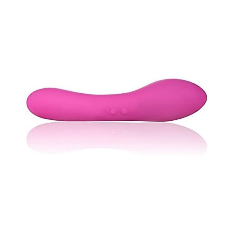 Swan Massage Wand Rechargeable 2 Motors 7 Functions
