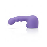 Le Wand Petite Ripple Weighted Silicone Attachment