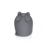 Le Wand Shiatsu Deep Tissue Silicone Attachment