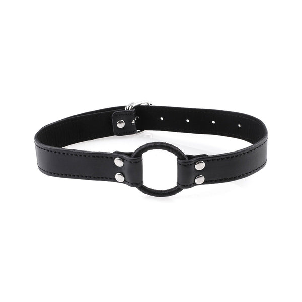 Fetish Fantasy Open Mouth Gag