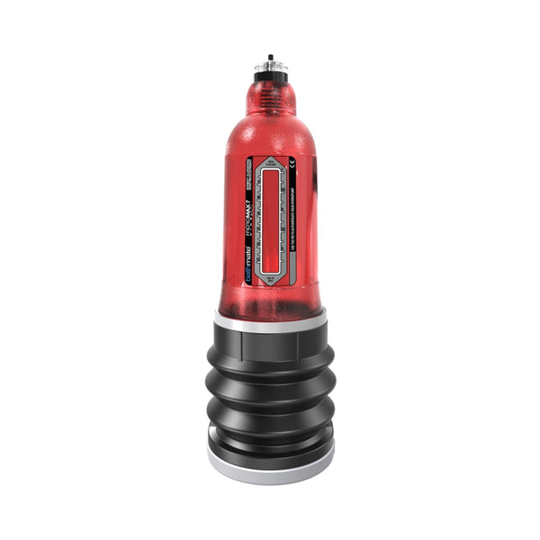 Bathmate Hydromax 7 - Clear