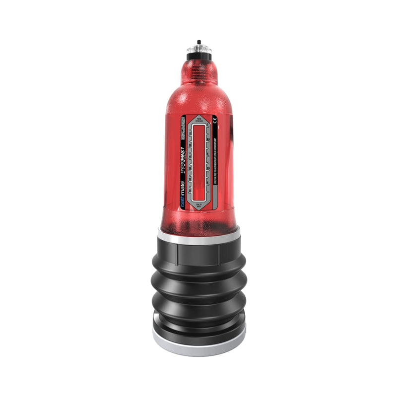 Bathmate Hydromax 7 - Clear