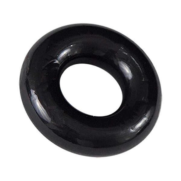 Bathmate Barbarian Cock Ring - Black