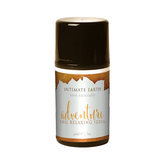 Intimate Earth Adventure Anal Gel For Women 30ml.