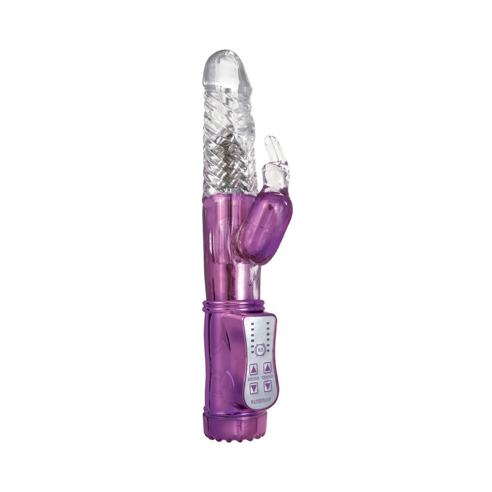 Energize Her Bunny 3 Pink