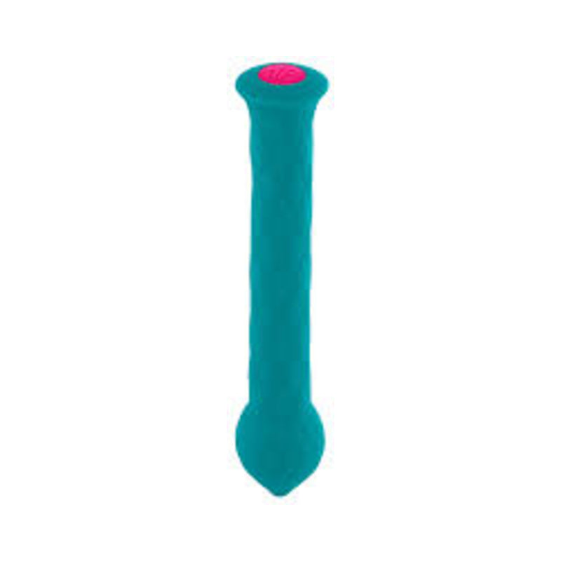 Femme Funn Diamond Wand - Turquoise