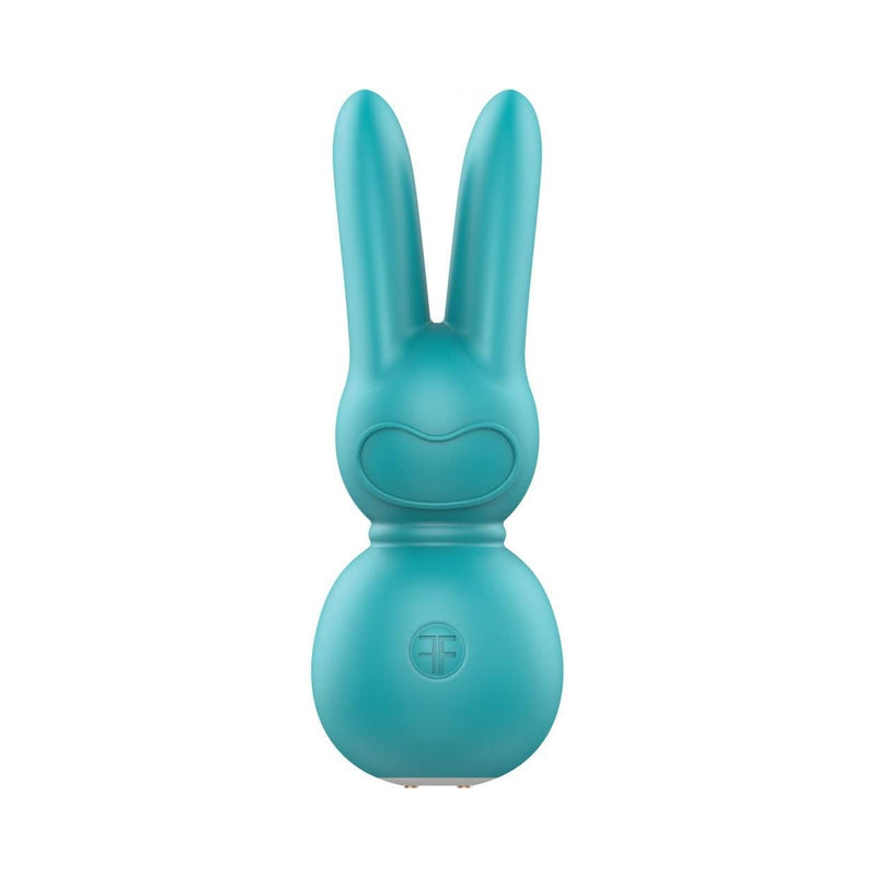 FemmeFunn Stubby 2 Massager Turquoise