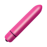 Intense Orgasm Bullet 10 Function Waterproof