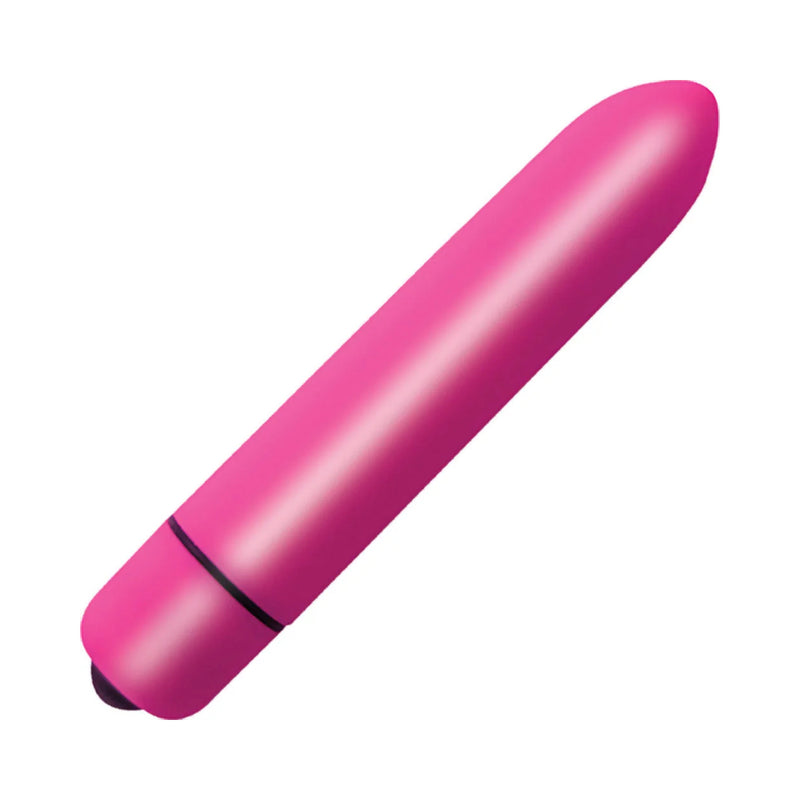 Intense Orgasm Bullet 10 Function Waterproof