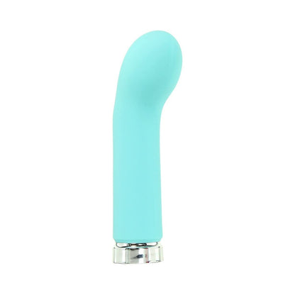 VeDO Gee Plus Rechargeable Vibe - Into You Indigo