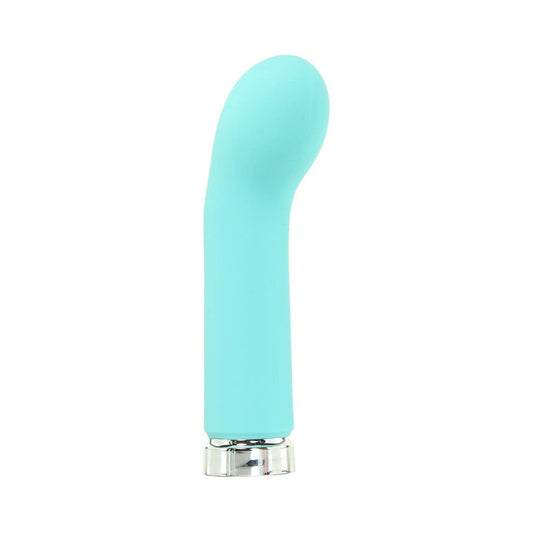 VeDO Gee Plus Rechargeable Vibe - Into You Indigo