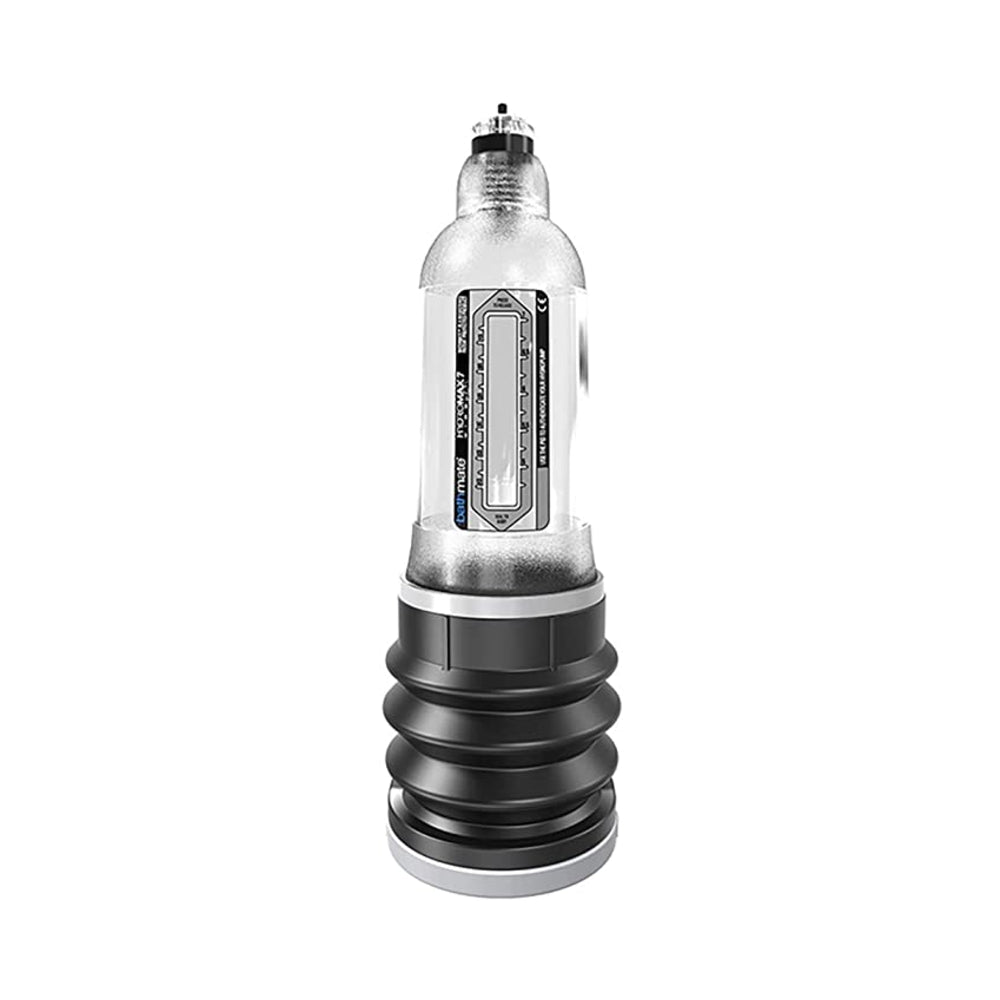Bathmate Hydromax 7 - Clear