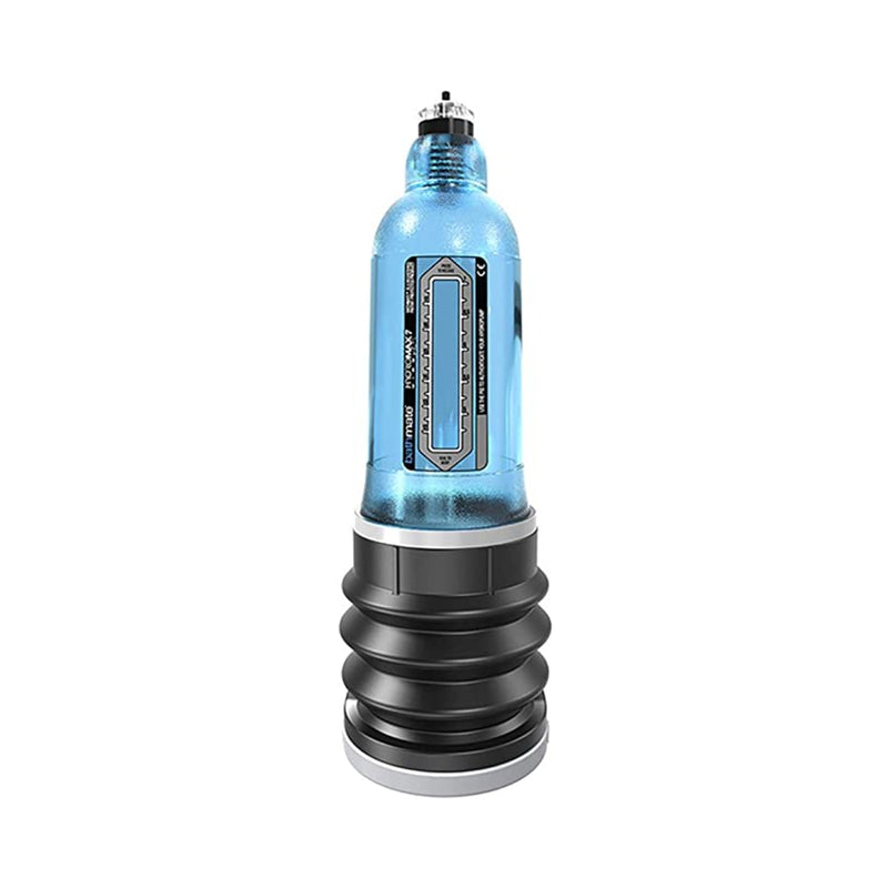 Bathmate Hydromax 7 - Clear
