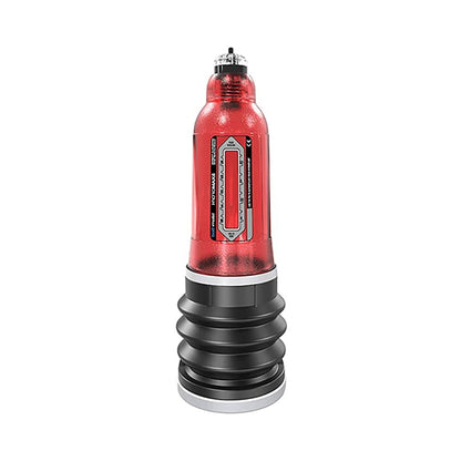 Bathmate Hydromax 5 - Red