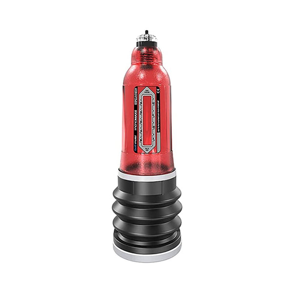 Bathmate Hydromax 5 - Red