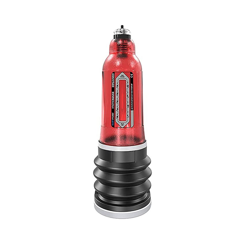 Bathmate Hydromax 5 - Red