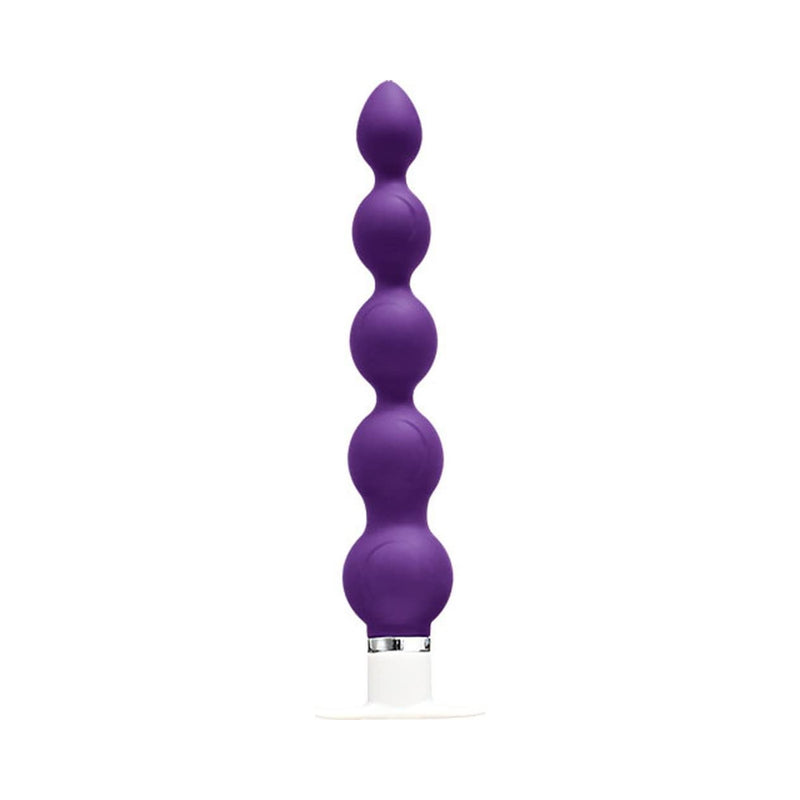VeDO Quaker Anal Vibe - Midnight Madness