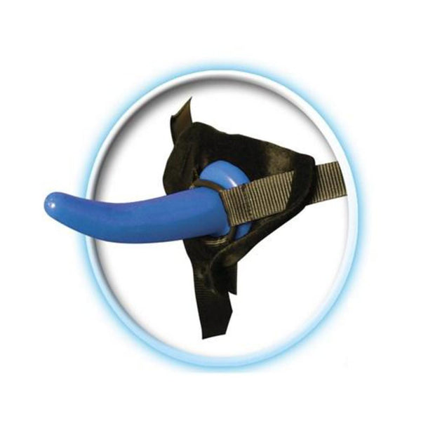 Ff Beginner Strap On For Him