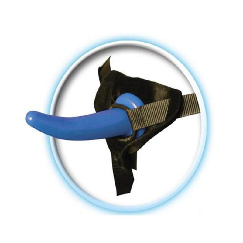 Ff Beginner Strap On For Him