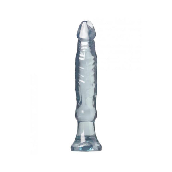 Crystal Jellies Anal Starter 5.5 Pink