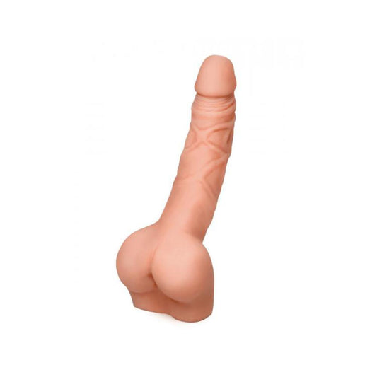 Pipedream Extreme Fuck My Cock Xl