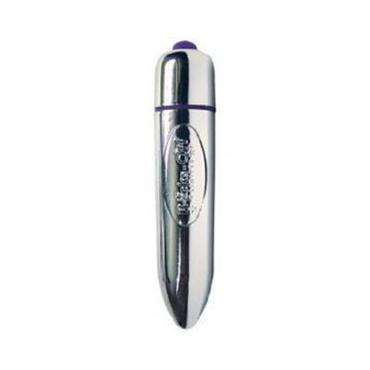RO-80mm Bullet Vibe