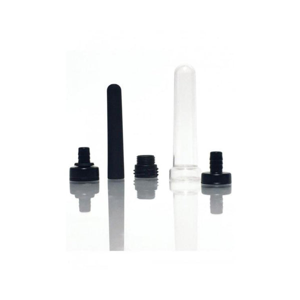 Boneyard Skwert 5 pc Water Bottle Douche Adaptor Kit