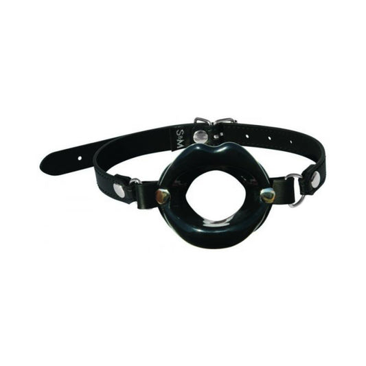 Sex & Mischief Mouth Gag