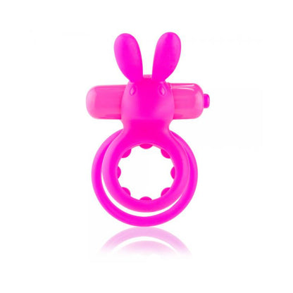 Screaming O Ohare Vibrating Rabbit