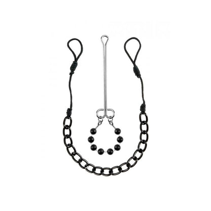 Fetish Fantasy Limited Edition Nipple & Clit Jewelry