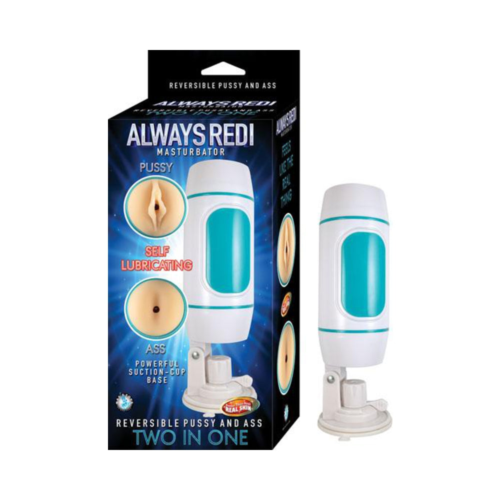Always Redi Masturbator Flesh