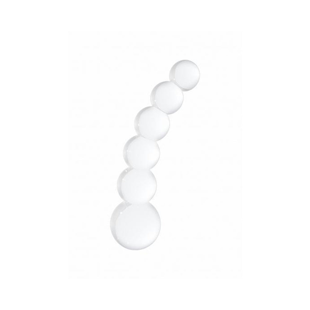 Chrystalino Planets - White