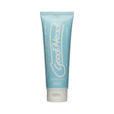 Goodhead Oral Delight Gel Cotton Candy Tube 4 fluid ounces