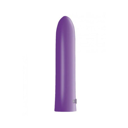 Intense Power Bullet