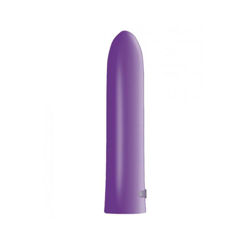 Intense Power Bullet