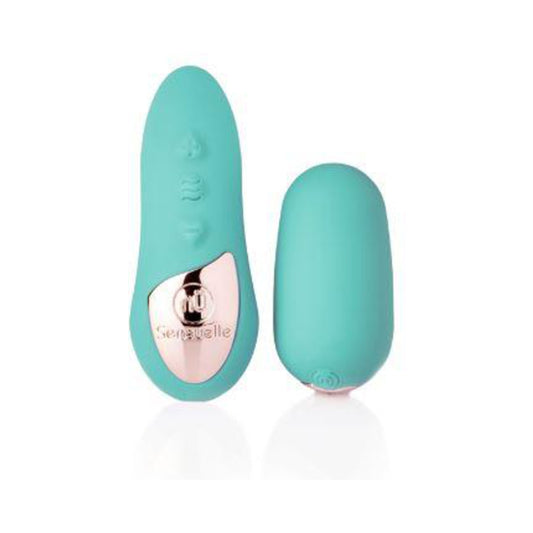Sensuelle Petite Egg