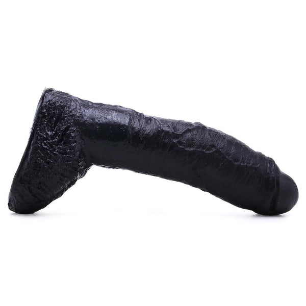 Basix Rubber Works - Fat Boy - Brown