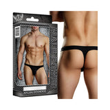 Male Power Satin Bong Thong S/M Underwear