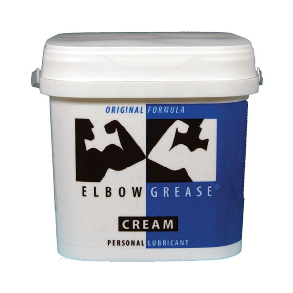 Elbow Grease Original Cream Pail - 64 Oz.