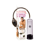 Classix Power Pump
