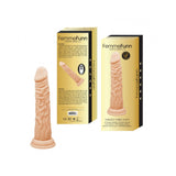 Femme Funn Turbo Shaft 2.0 - Nude