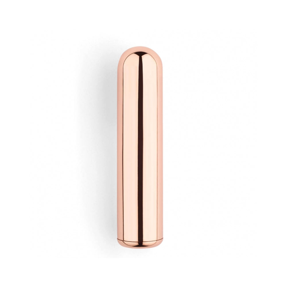 Le Wand Bullet