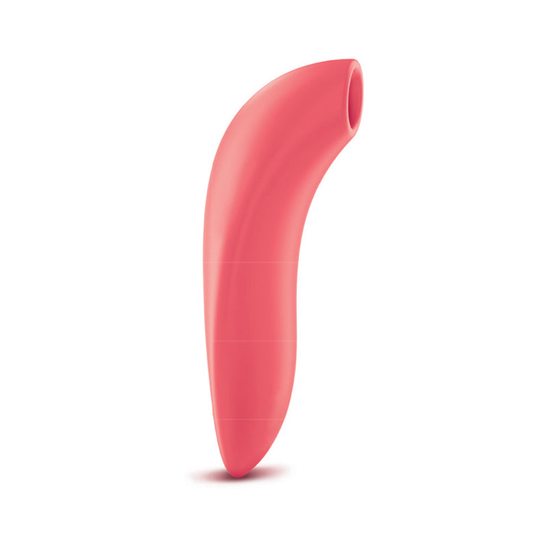 We Vibe Melt Pink Clitoral Vibrator