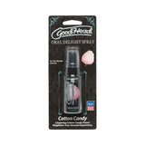 Goodhead Oral Delight Spray Cotton Candy 1oz