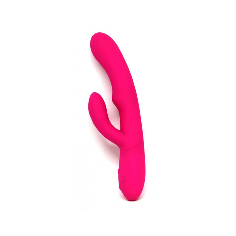 Femme Funn Ultra Rabbit - Purple