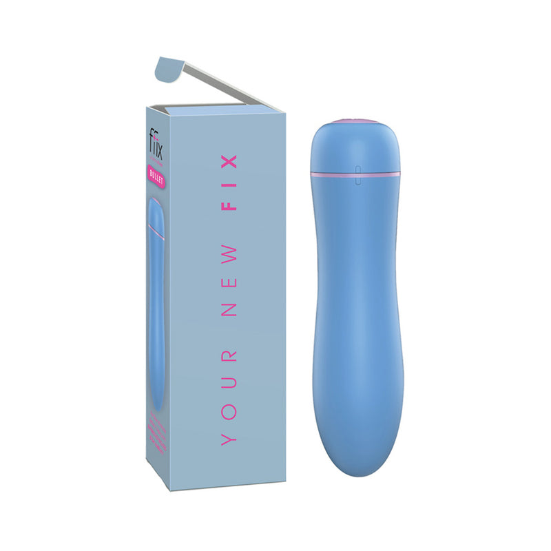 Femme Funn Ffix Bullet - Light Pink